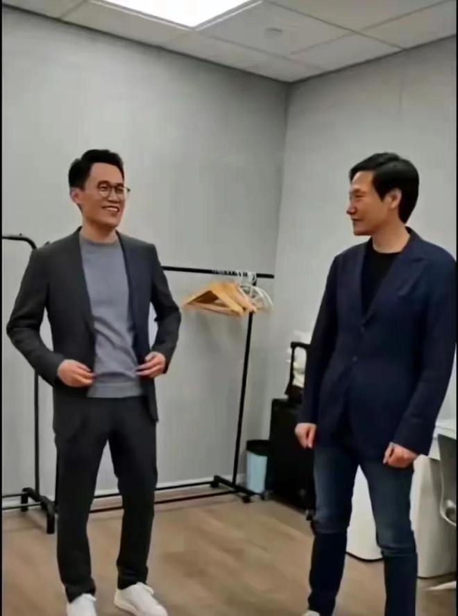 机密移交证物雷军拍板永不录用!开元棋牌小米高管王腾被辞退泄露(图5) 机密移交证物雷军拍板永不录用!开元棋牌小米高管王腾被辞退泄露(图5)